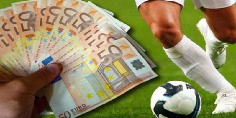 Đừng vội vàng chạy theo biến động kèo.